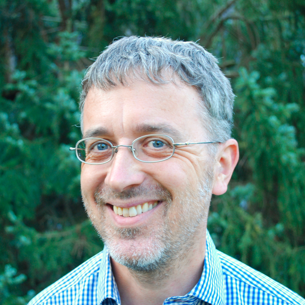 Dr.-Ing. Tammo Wenterodt